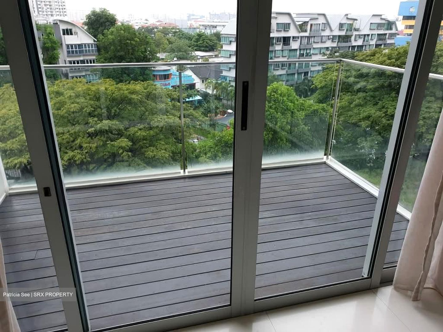 Amber Gardens (D15), Condominium #542964351